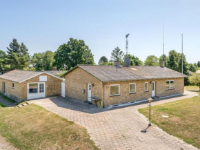 Holiday Home Ilda - 250m from the sea by Interhome Spodsbjerg
